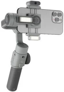 Zhiyun Smooth 5E Combo - 3-assige smartphone gimbal