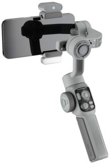 Zhiyun Smooth 5E Combo — complete, stabiele tool voor mobiele filmmakers