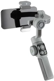 Zhiyun Smooth 5E Combo - 3-assige smartphone gimbal