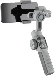 Zhiyun Smooth 5E smartphone gimbal