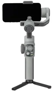 Zhiyun Smooth 5E smartphone gimbal