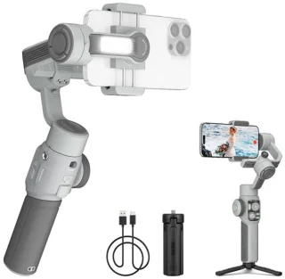 Zhiyun Smooth 5E smartphone gimbal
