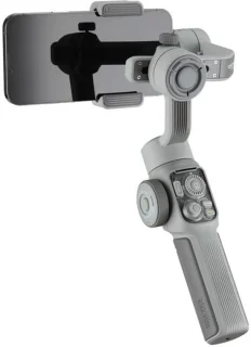 Zhiyun Smooth 5E smartphone gimbal