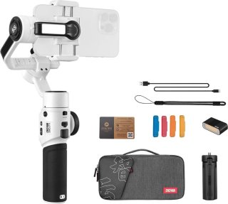 Zhiyun Smooth 5S Combo Gimbal Wit