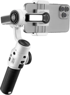 Zhiyun Smooth 5S Combo Gimbal Wit