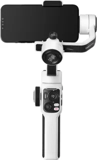 Zhiyun Smooth 5S Combo Gimbal Wit