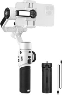 Zhiyun Smooth 5S Combo Gimbal Wit