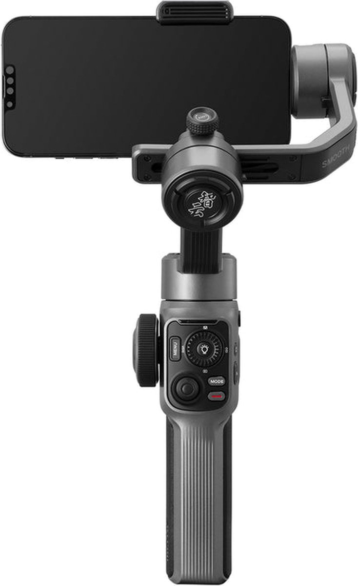 Zhiyun Smooth 5S Gimbal Grijs
