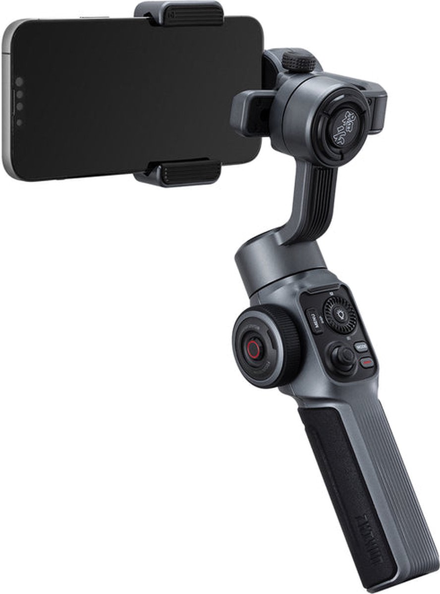 Zhiyun Smooth 5S Gimbal Grijs