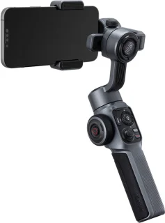 Zhiyun Smooth 5S Gimbal Grijs