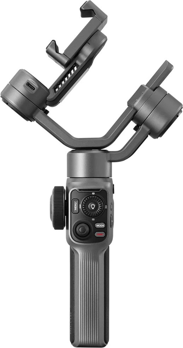 Zhiyun Smooth 5S Gimbal Grijs