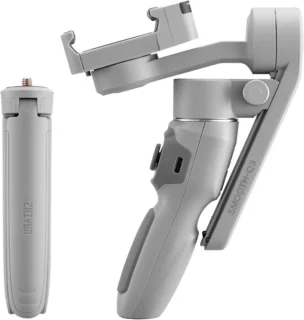 Zhiyun Smooth Q3 Gimbal 3-assig Grijs