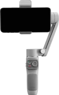 Zhiyun Smooth Q3 Gimbal 3-assig Grijs