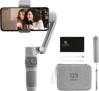 Zhiyun Smooth-Q3 Gimbal Combo Set