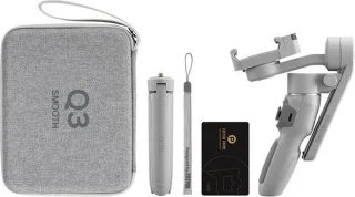 Zhiyun Smooth-Q3 Gimbal Combo Set