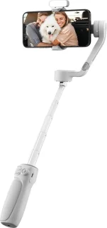 Zhiyun Smooth Q4 Combo Gimbal voor Smartphones