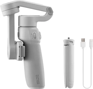Zhiyun Smooth Q4 Combo Gimbal voor Smartphones