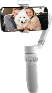 Zhiyun Smooth Q4 Combo Gimbal voor Smartphones