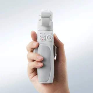 Zhiyun Smooth Q4 Combo Gimbal voor Smartphones
