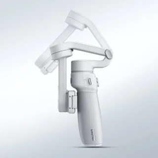 Zhiyun Smooth Q4 Combo Gimbal voor Smartphones