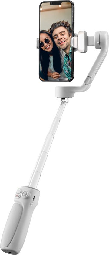 Zhiyun Smooth Q4 Standard Gimbal voor Smartphones review