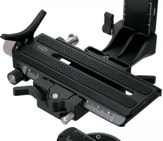 Zhiyun Weebill-S Standard Gimbal