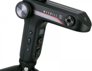 Zhiyun Weebill-S Standard Gimbal