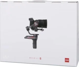 Zhiyun Weebill-S Standard Gimbal