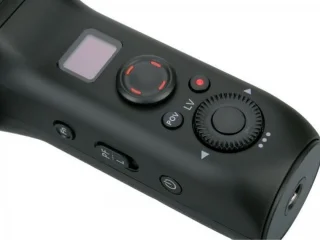 Zhiyun Weebill-S Standard Gimbal