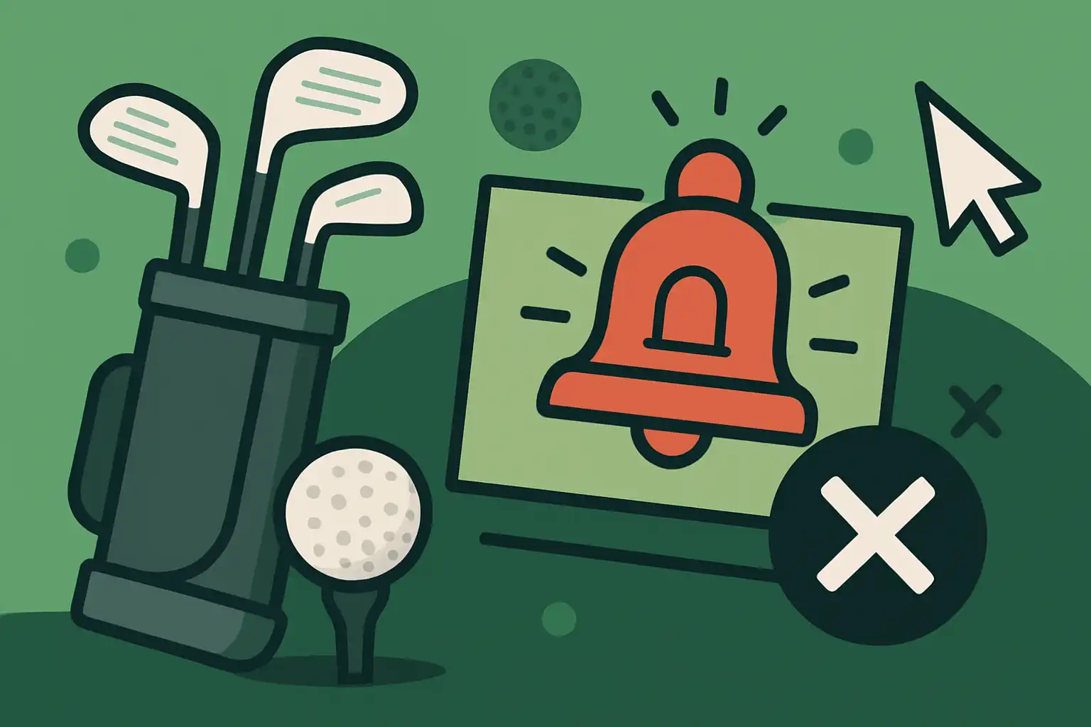 Counterfeit alarm: zo spot je neppe golfsets online voordat je op 'koop nu' klikt