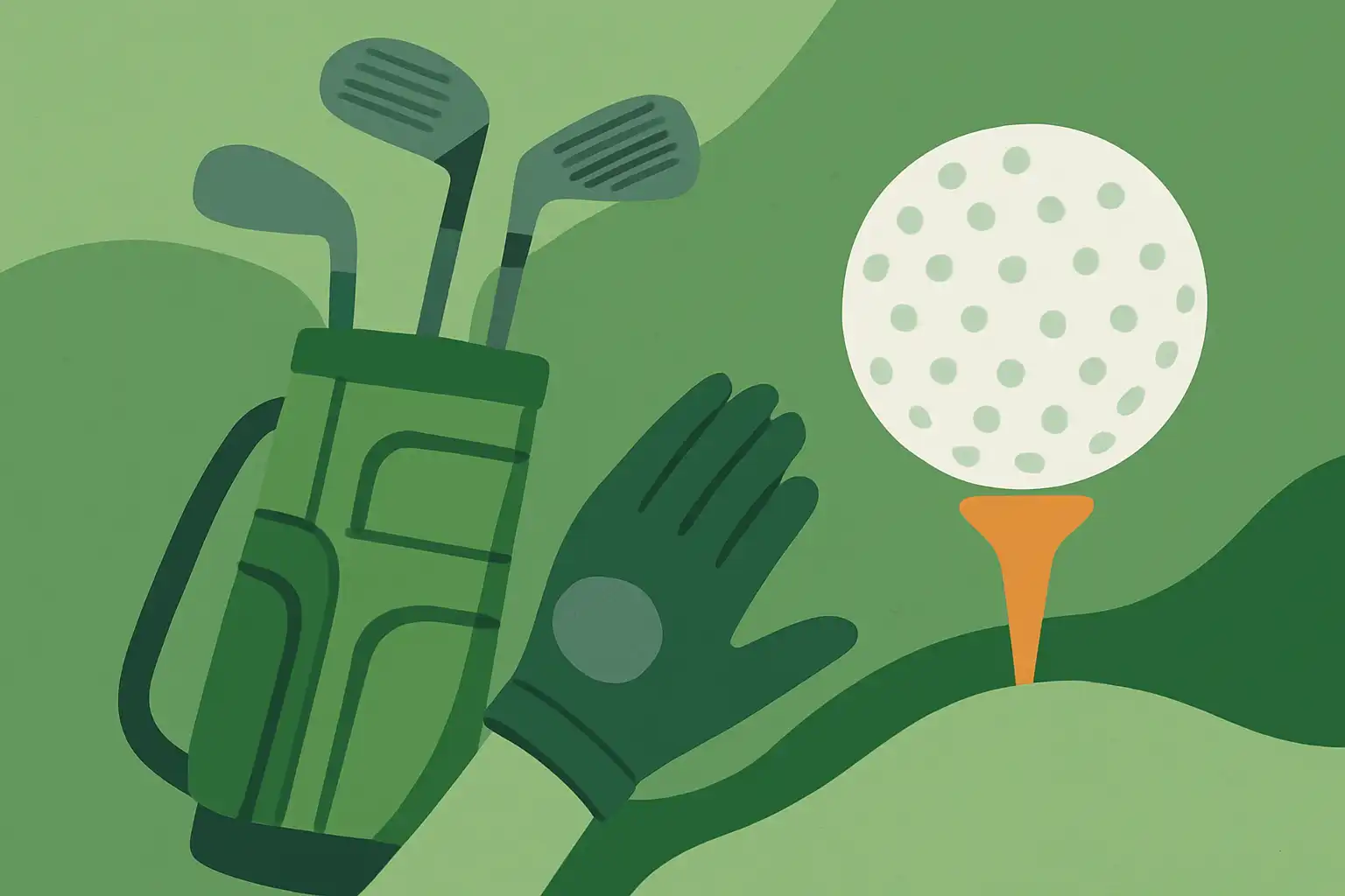 De beste golfset voor beginners: dit zijn de kenmerken die je spel écht vooruithelpen