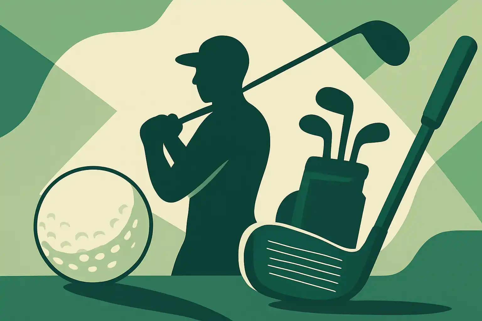 Lefties opgelet: de opmars van echte linkshandige golfsets en hoe ze jouw spel veranderen