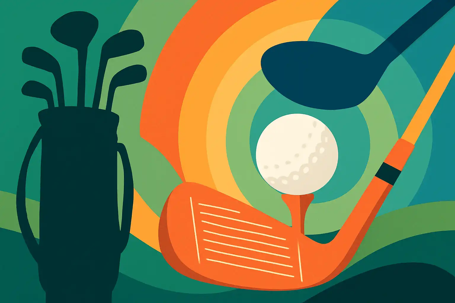 Wat te vervangen als je handicap daalt: het slimme upgradeplan voor je golfset