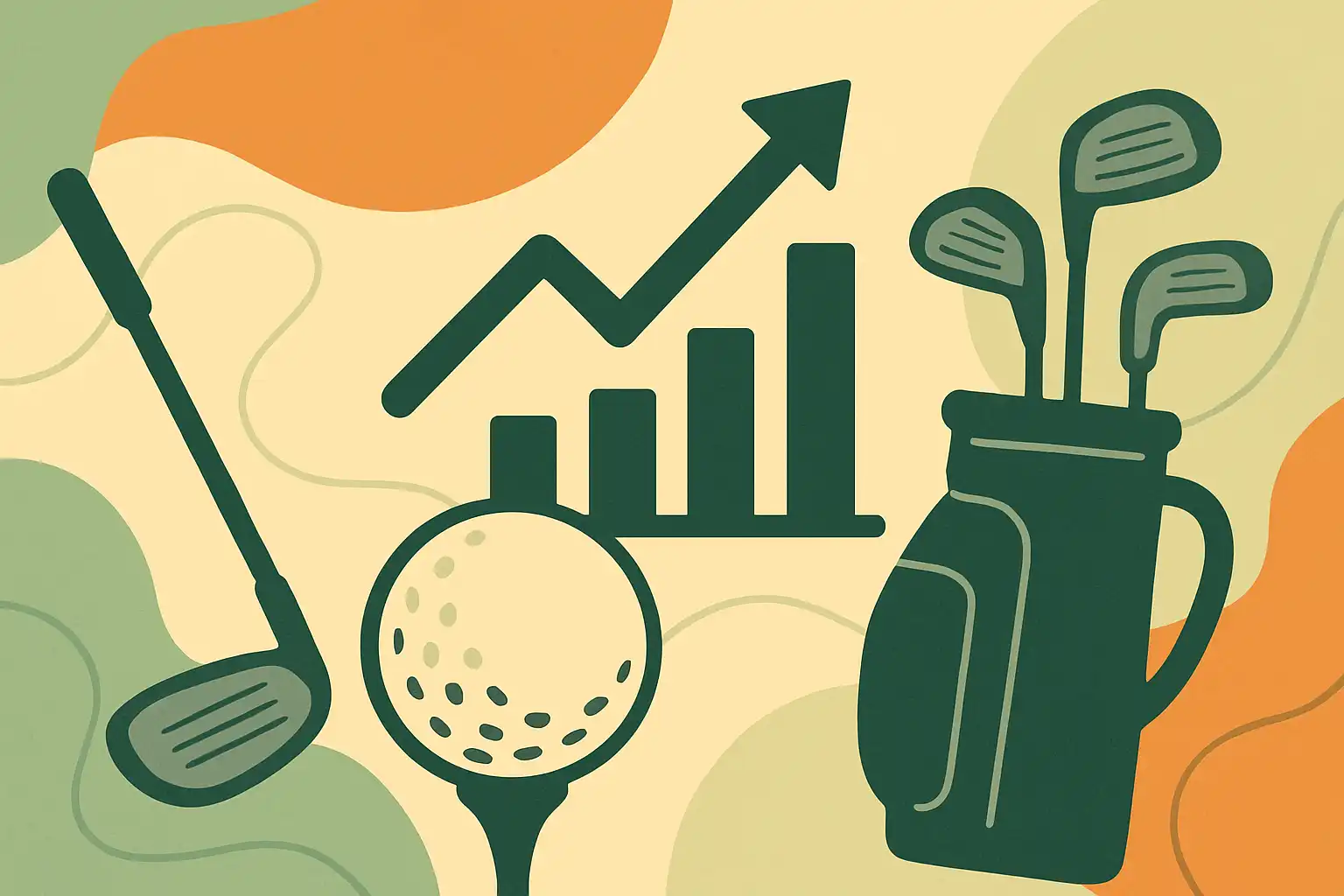 Wat tourtrends echt zeggen over welke golfset jij nu moet kopen