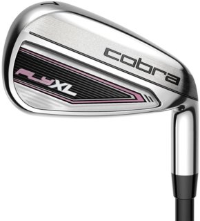 Wat vinden we goed aan de Cobra Fly XL Complete 15-delige Dames Golfset 2025 | Standbag (graphite shaft)