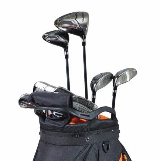 Cobra Fly XL Complete 15-delige Golfset 2025 | Standbag (steel shaft) review