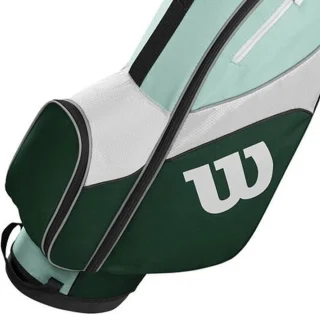 Wilson ProStaff SGi 8-Delige Ladies Halve Golfset (graphite shaft) - LINKS