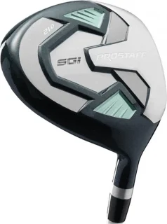 Wilson ProStaff SGi 8-Delige Ladies Halve Golfset (graphite shaft) - LINKS