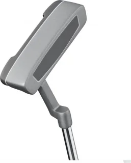 Wilson ProStaff SGi 8-Delige Ladies Halve Golfset (graphite shaft) - LINKS