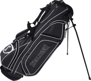 Spalding Herene / Mannden Rechtshandige SX35 Stand Bag Half Package Sets