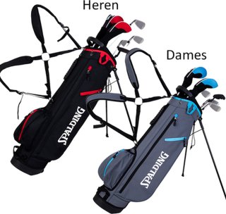 De  in één oogopslag