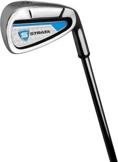 12-delige heren golfset