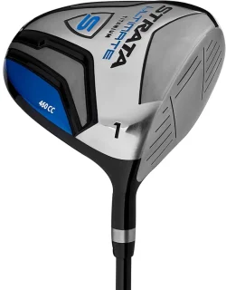 16-delige heren golfset