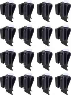 16x Golf Putterklem Zwart review