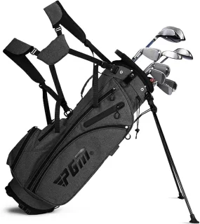 18-delige heren golfset