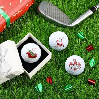 Wat vinden we goed aan de 3-delige Golf Cadeauset