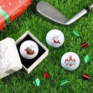 Wat vinden we goed aan de 3-delige golfcadeauset