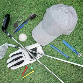 6-punts groefsharpener set - 3 stuks