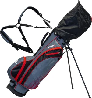 8-delige golfset heren rechtshandig