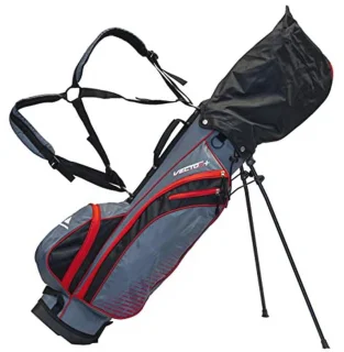 8-delige Rechthandige Golfset
